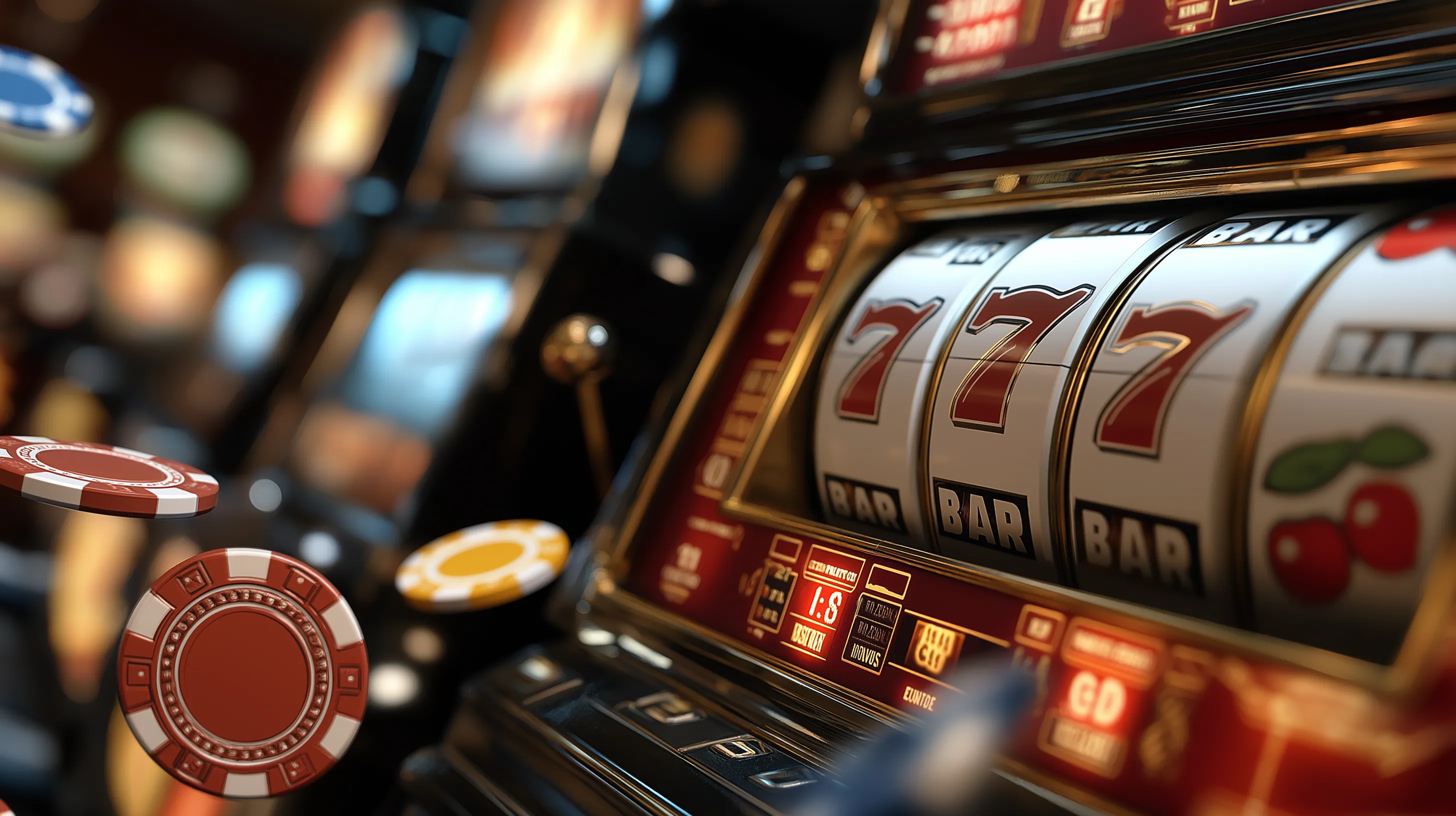 Khám Phá Sodo Casino 68: Điểm Đến Của Những Người Yêu Thích Cá Cược