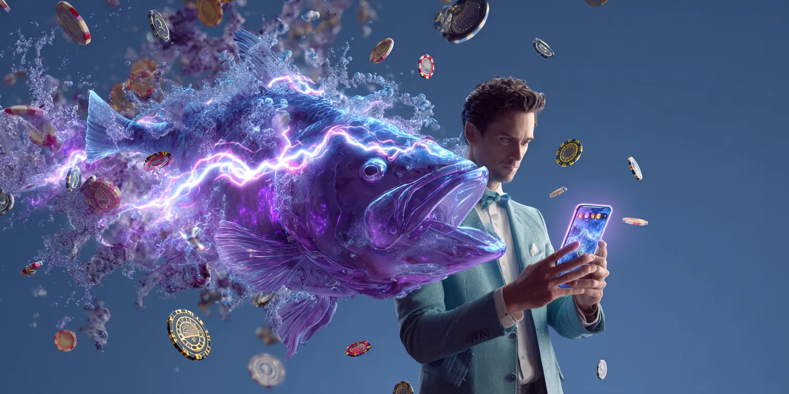 Khám Phá Gachoic1: Điểm Đến Hấp Dẫn Cho Người Chơi Xổ Số